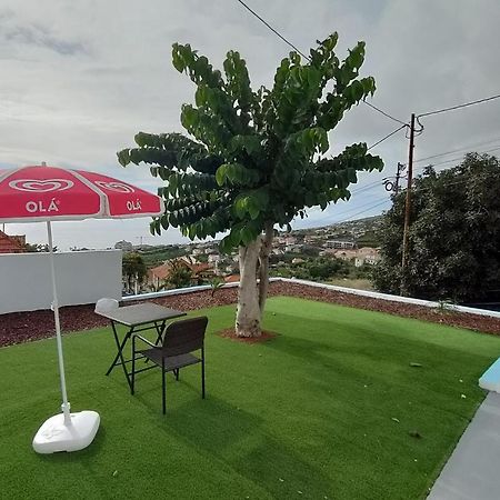 Willa Madeira Blue House Calheta  Zewnętrze zdjęcie
