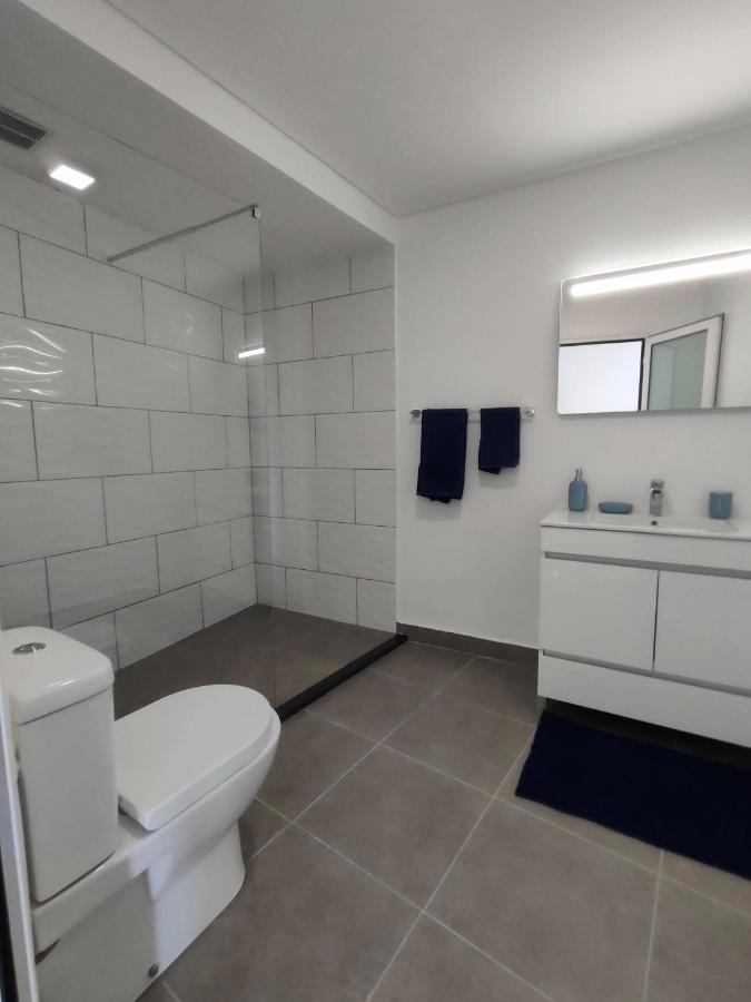 Willa Madeira Blue House Calheta  Zewnętrze zdjęcie