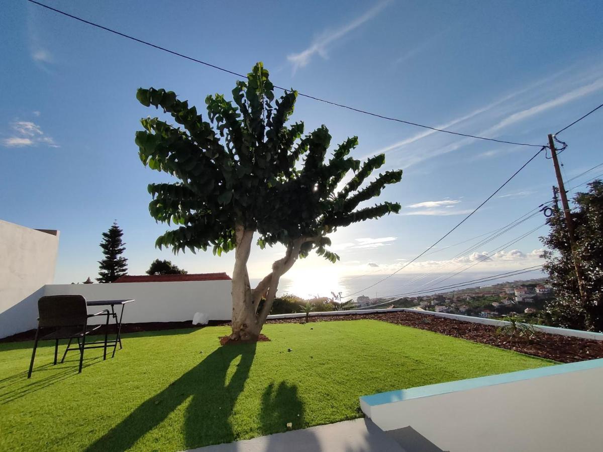 Willa Madeira Blue House Calheta  Zewnętrze zdjęcie