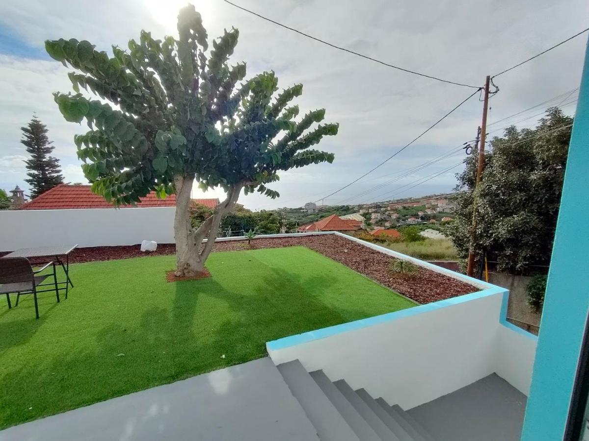 Willa Madeira Blue House Calheta  Zewnętrze zdjęcie