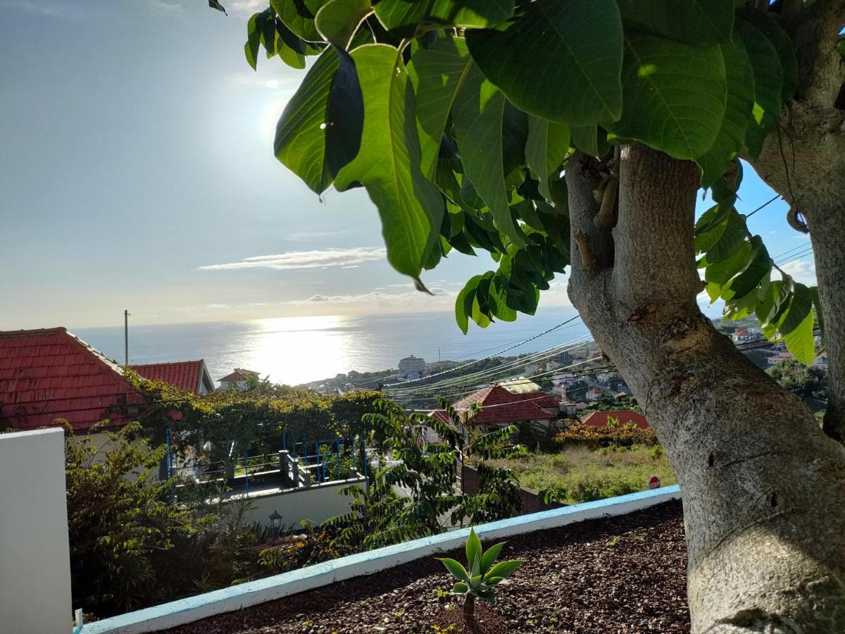 Willa Madeira Blue House Calheta  Zewnętrze zdjęcie