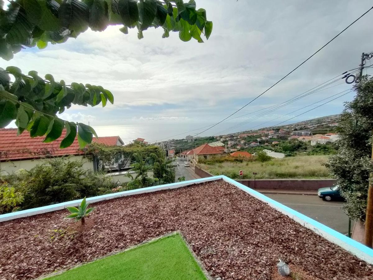 Willa Madeira Blue House Calheta  Zewnętrze zdjęcie