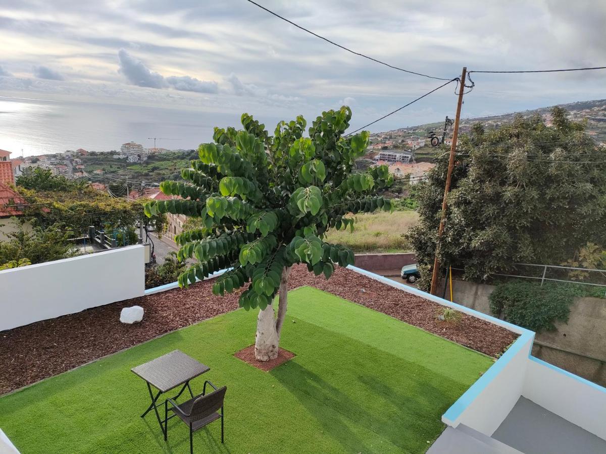 Willa Madeira Blue House Calheta  Zewnętrze zdjęcie